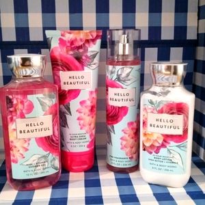 Bath & Body Works
